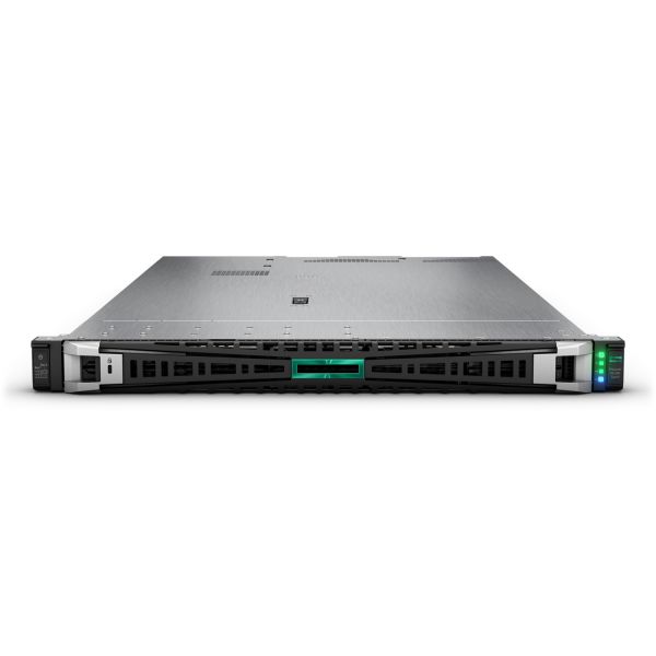 HP ProLiant DL360 G11 Server Intel Xeon 4514Y (P70542R-421)