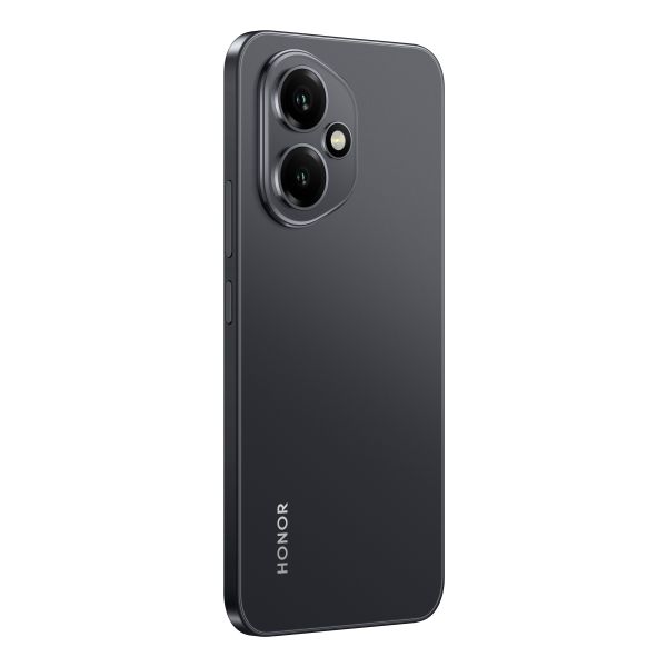 Honor 400 16,6 cm (6.55") MagicOS 9.0 5G 8 GB 256 GB 5300 mAh Zwart (5109BUUP) Honor 400 16,6 cm (6.55") MagicOS 9.0 5G 8 GB 256 GB 5300 mAh Zwart