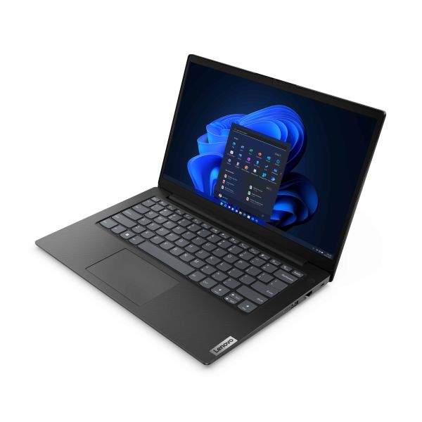 Lenovo V14 G4 AMN AMD Ryzen™ 5 7520U Laptop 35,6 cm (14") Full HD 16 GB LPDDR5-SDRAM 512 GB SSD Wi-Fi 6 (802.11ax) Windows 11 Pro Engels Zwart (82YT012QMH) Lenovo V14 G4 AMN AMD Ryzen™ 5 7520U Laptop 35,6 cm (14") Full HD 16 GB LPDDR5-SDRAM 512 GB SSD Wi-Fi 6 (802.11ax) Windows 11 Pro Engels Zwart (82YT012QMH)