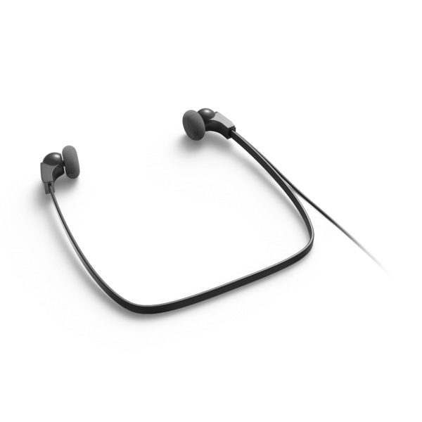 Philips LFH234 Headphones Wired (LFH234/10)