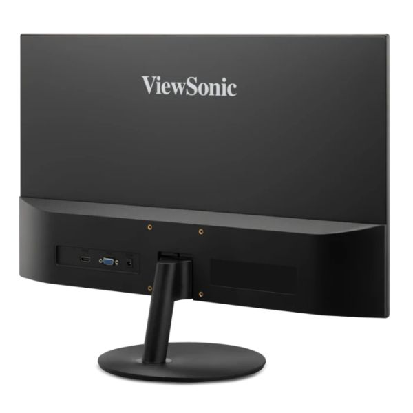 Viewsonic VA VA24E2-H computer monitor 60,5 cm (23.8") 1920 x 1080 Pixels Full HD LED Zwart (VA24E2-H)
