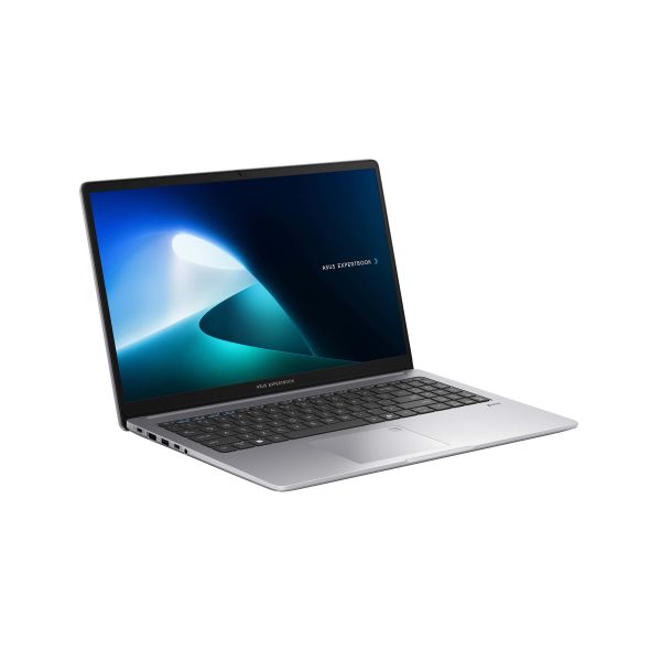 ASUS ExpertBook P1 P1503CVA-S71543X Intel® Core™ i7 i7-13620H Laptop 39,6 cm (15.6") Full HD 16 GB DDR5-SDRAM 512 GB SSD Wi-Fi 6 (802.11ax) Windows 11 Pro Belgisch Grijs (90NX0881-M01PH0)
