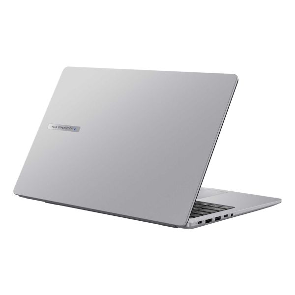 ASUS ExpertBook P1 P1503CVA-S71543X Intel® Core™ i7 i7-13620H Laptop 39,6 cm (15.6") Full HD 16 GB DDR5-SDRAM 512 GB SSD Wi-Fi 6 (802.11ax) Windows 11 Pro Belgisch Grijs (90NX0881-M01PH0)