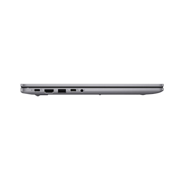 ASUS ExpertBook P1 P1503CVA-S71543X Intel® Core™ i7 i7-13620H Laptop 39,6 cm (15.6") Full HD 16 GB DDR5-SDRAM 512 GB SSD Wi-Fi 6 (802.11ax) Windows 11 Pro Belgisch Grijs (90NX0881-M01PH0)
