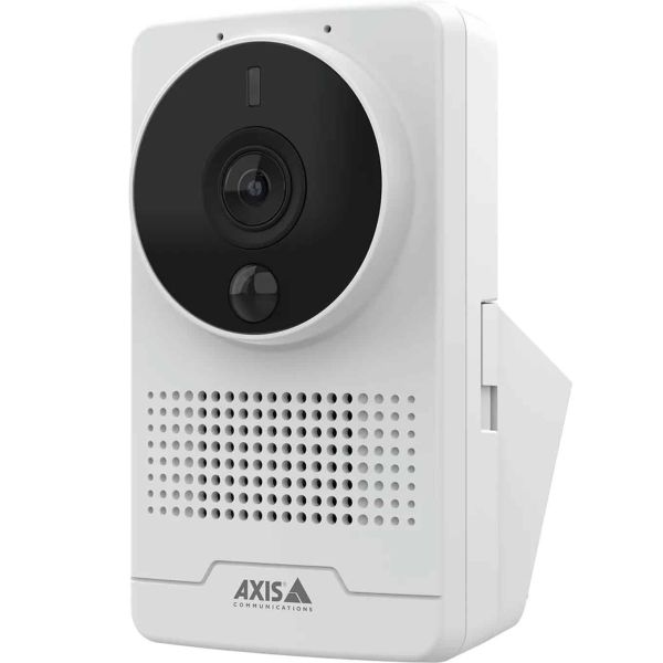 Axis P3915-R MK II M12 Compact Camera (01075-021)