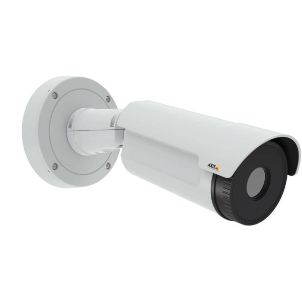 Axis Q1785-LE MA Thermal Network Camera (01161-114)