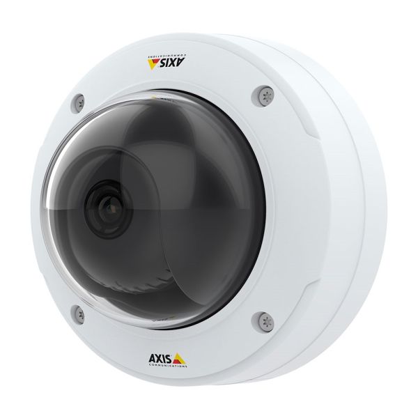 Axis P3245-VE Compact Dome Camera (01594-001)