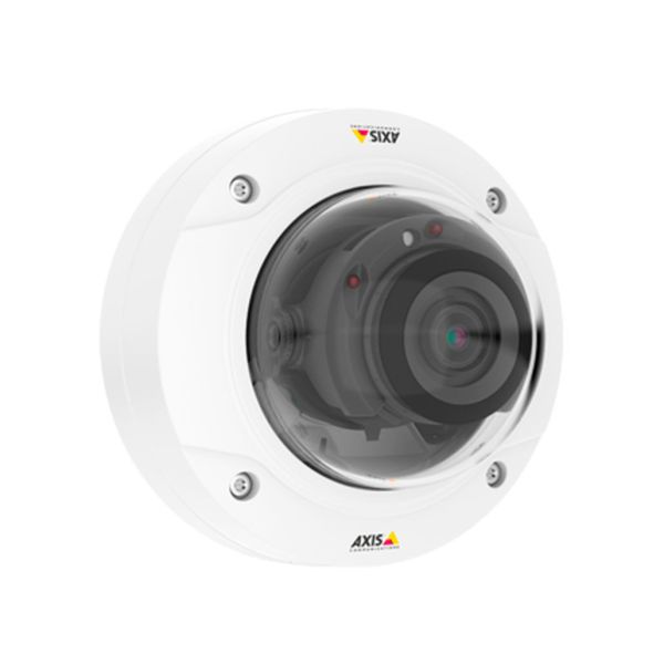 Axis P3247-LVE Compact Dome Camera (01596-001)