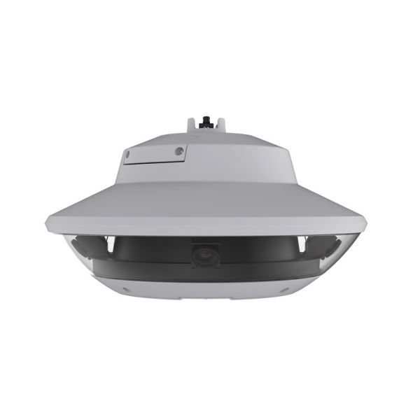 Axis Q6100-E 60Hz Dome Camera (01711-001)