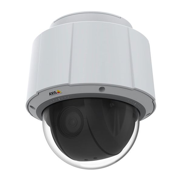 Axis Q6075-E 60 Hz Compact IP Camera (01752-019)