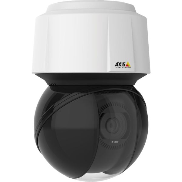 Axis Q6135-LE PTZ Camera 60Hz (01959-019)