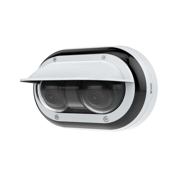 Axis Q6078-E 60 Hz (02148-019)