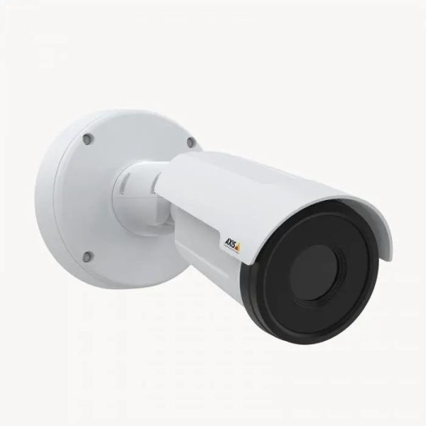 Axis Q1952-E 35mm Thermale Bullet Camera (02161-001)
