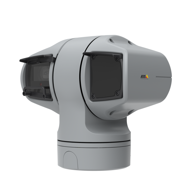 Axis Q6225-LE 60Hz PTZ Camera (02317-019)
