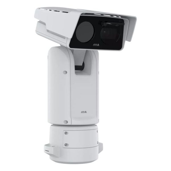 AXIS Q8752-E Mk II Zoom 8.3 fps (03050-001)