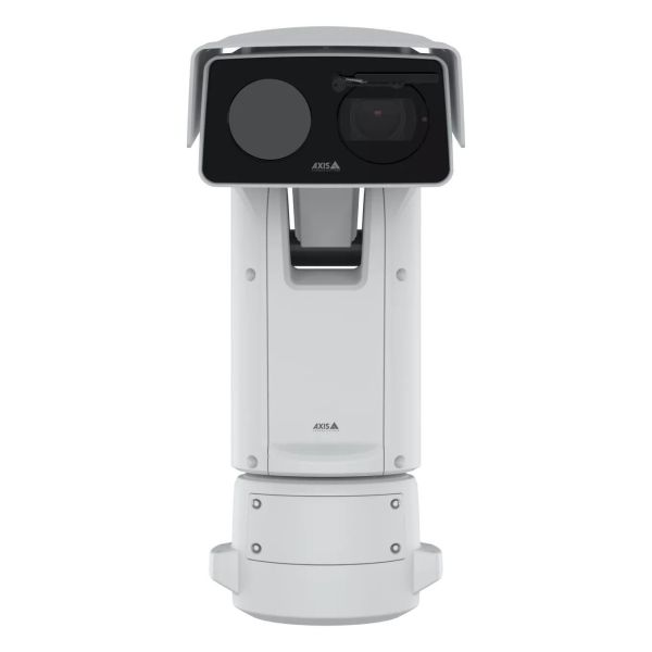 AXIS Q8752-E Mk II Zoom 30 fps (03051-001)