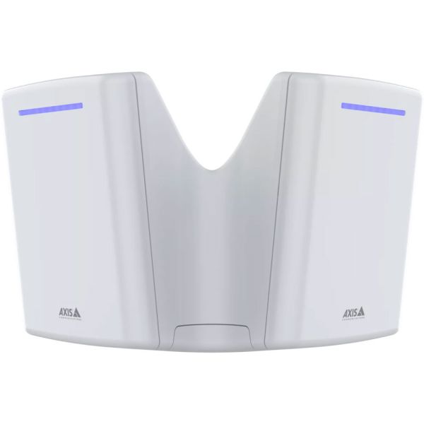 AXIS D2122-VE Radar White (03124-001)