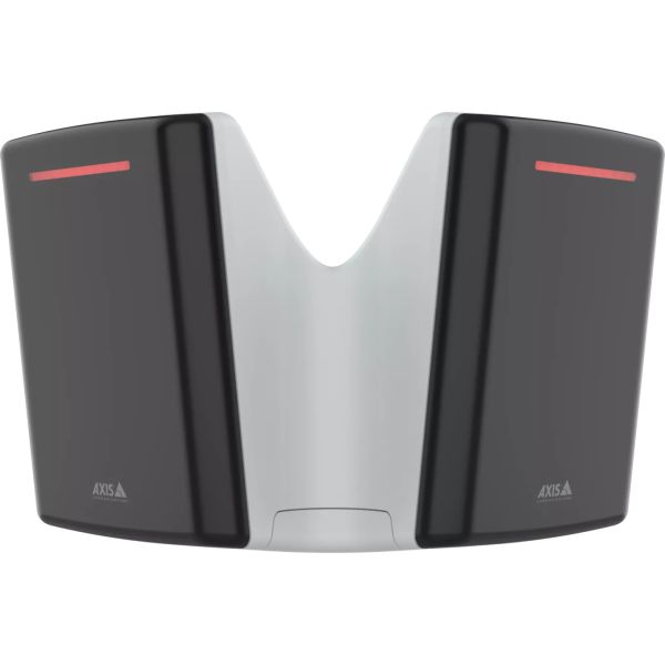 AXIS D2123-VE Radar Black (03125-001)