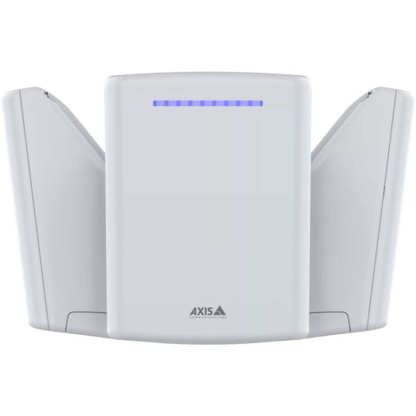 AXIS D2123-VE Radar White (03126-001)