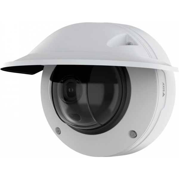 AXIS Q1941-E 13MM 8.3 FPS (0783-001)