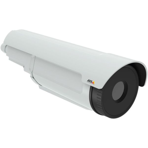 AXIS Q1941-E PT MOUNT 13MM 8.3 FPS (0970-001)
