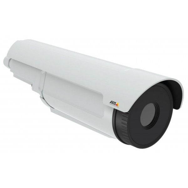 AXIS Q1942-E PT MOUNT 35MM 8.3 FPS (0984-001)