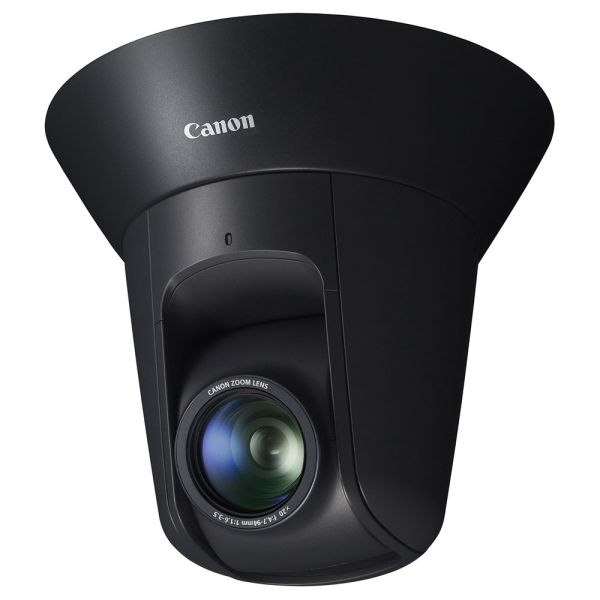 Axis CANON NETWORK CAMERA VB-M44B (2542C002)