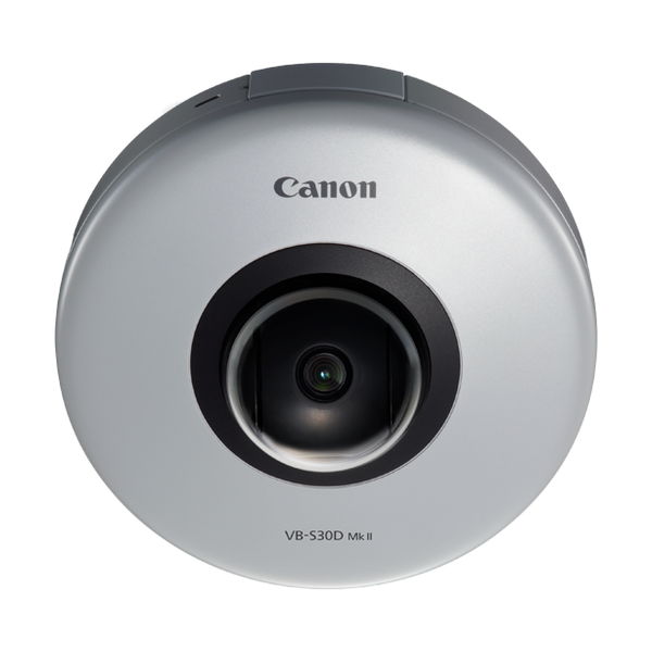 Axis CANON NETWORK CAMERA VB-S30D MkII (2545C001)