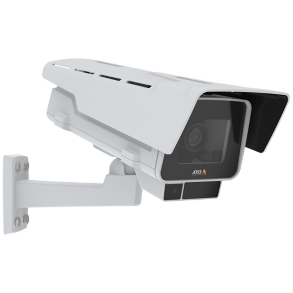 AXIS P1378-LE BAREBONE (41811-031)