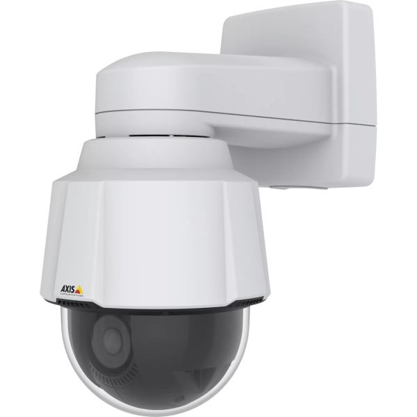 AXIS P5655-E PTZ Network Camera (P5655-E)