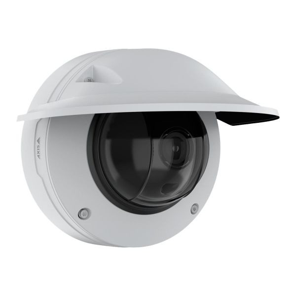 AXIS Q3538-SLVE Dome Camera (Q3538-SLVE)