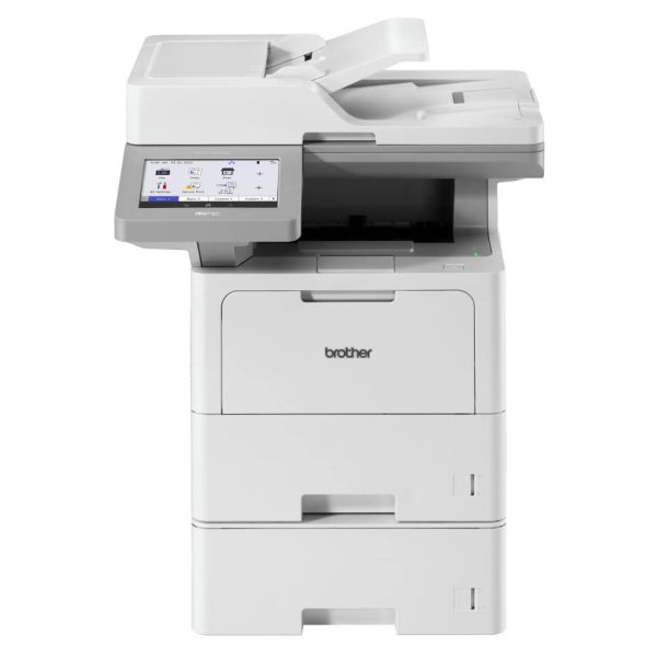 Brother MFC-L6910DNT Laser A4 1200 x 1200 DPI 50 ppm Wifi (MFCL6910DNTRE1)