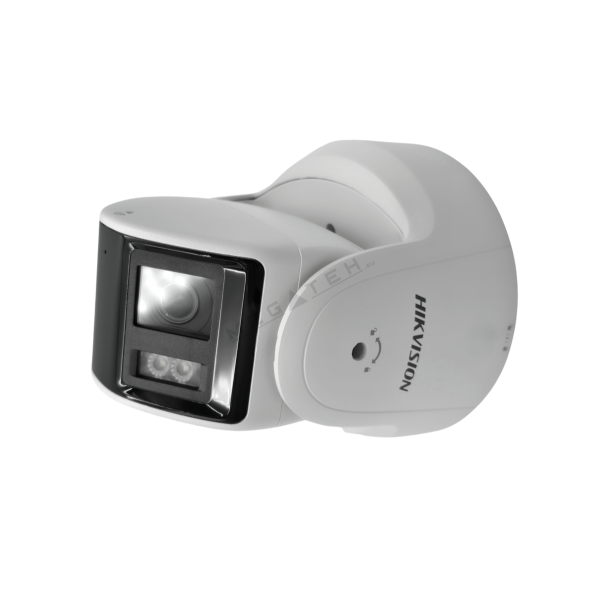 Hikvision DS-2CD2346G2P-ISU/SL(2.8mm)(C) Panoramic Turret camera (DS-2CD2346G2P-ISU/SL(2.8)