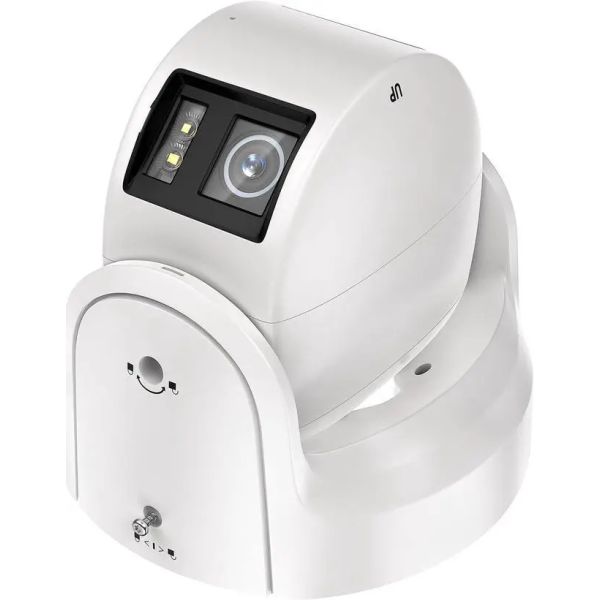 Hikvision 8MP ColorVu DS-2CD2387G2P-LSU/SL WDR Panoramic Camera (DS-2CD2387G2P-LSU/SL(4MM)