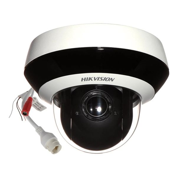 Hikvision 4MP IR DS-2DE2A404IW-DE3 Mini PTZ Dome camera (DS-2DE2A404IW-DE3(C0)(S6)