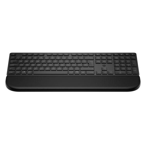 HP BD5F6AA#ABB toetsenbord Zwart (BD5F6AA#ABB)