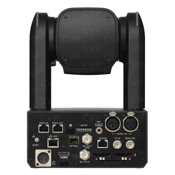 Sony BRC-AM7//BC AI PTZ camera black (BRC-AM7//BC)