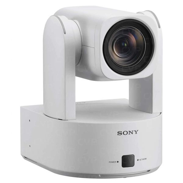 Sony BRC-AM7//WC AI PTZ camera white (BRC-AM7//WC)