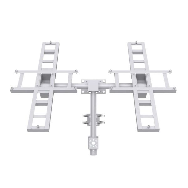TP-Link VIGI 180W Solar Mount bevestigingsaccessoire voor zonnepanelen Montageset (VIGI 180W SOLAR MOUNT)
