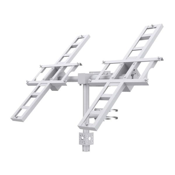 TP-Link VIGI 180W Solar Mount bevestigingsaccessoire voor zonnepanelen Montageset (VIGI 180W SOLAR MOUNT)