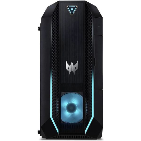 Acer Predator Orion 3000 PC Intel Core 7 265F, 32 GB DDR5 RAM, 1TB M.2 SSD, GeForce RTX 5070 (12 GB GDDR7), Windows 11 Home (DG.E4TEG.00A)