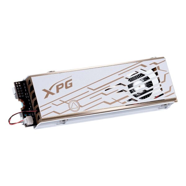 ADATA SMAR-980P-1TCI internal solid state drive 1 TB M.2 PCI Express 5.0 NVMe 3D NAND (SMAR-980P-1TCI) ADATA SMAR-980P-1TCI internal solid state drive 1 TB M.2 PCI Express 5.0 NVMe 3D NAND (SMAR-980P-1TCI)