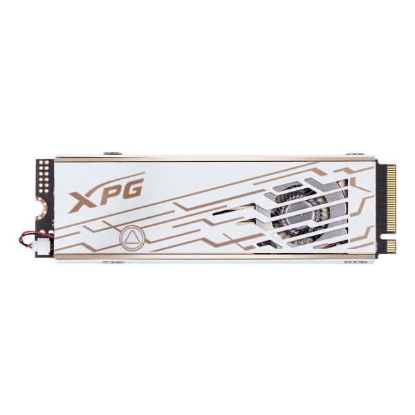 ADATA SMAR-980P-1TCI internal solid state drive 1 TB M.2 PCI Express 5.0 NVMe 3D NAND (SMAR-980P-1TCI)