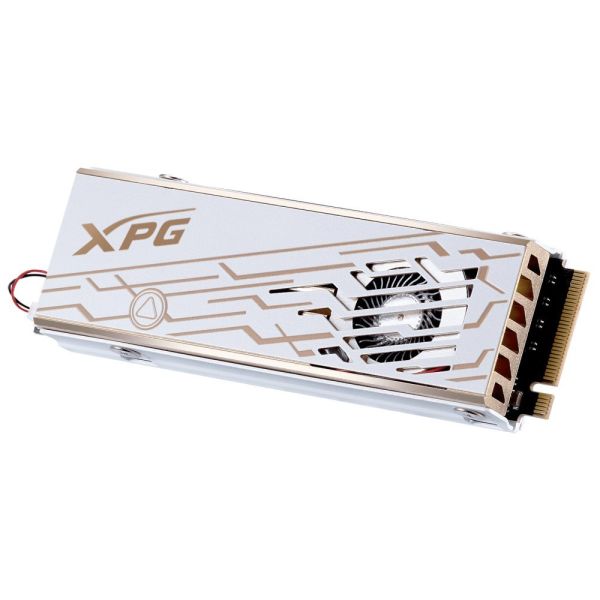 ADATA XPG MARS 980 PRO SSD 1TB PCIe 5x4 14/10 GB/s M2 (SMAR-980P-1TCI)