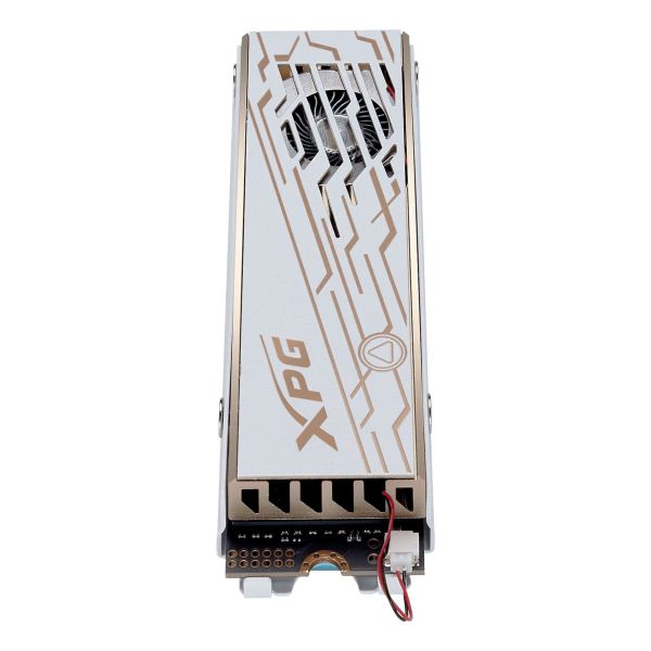ADATA SMAR-980P-1TCI internal solid state drive 1 TB M.2 PCI Express 5.0 NVMe 3D NAND (SMAR-980P-1TCI) ADATA SMAR-980P-1TCI internal solid state drive 1 TB M.2 PCI Express 5.0 NVMe 3D NAND (SMAR-980P-1TCI)