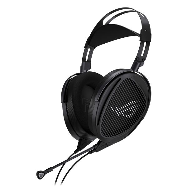 ASUS ROG Kithara Headset Bedraad Hoofdband Gamen Zwart (90YH0470-BHUA00)