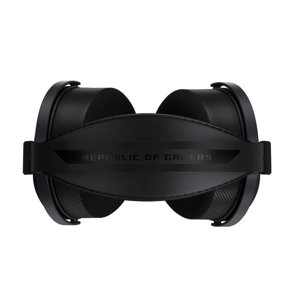 ASUS ROG Kithara Headset Bedraad Hoofdband Gamen Zwart (90YH0470-BHUA00)