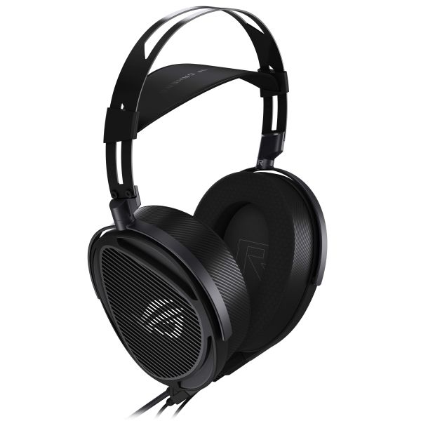 ASUS ROG Kithara Headset Bedraad Hoofdband Gamen Zwart (90YH0470-BHUA00)