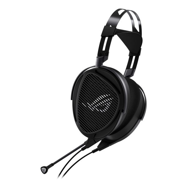 ASUS ROG Kithara Headset Bedraad Hoofdband Gamen Zwart (90YH0470-BHUA00)