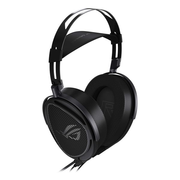 ASUS ROG Kithara Headset Bedraad Hoofdband Gamen Zwart (90YH0470-BHUA00) ASUS ROG Kithara Headset Bedraad Hoofdband Gamen Zwart (90YH0470-BHUA00)